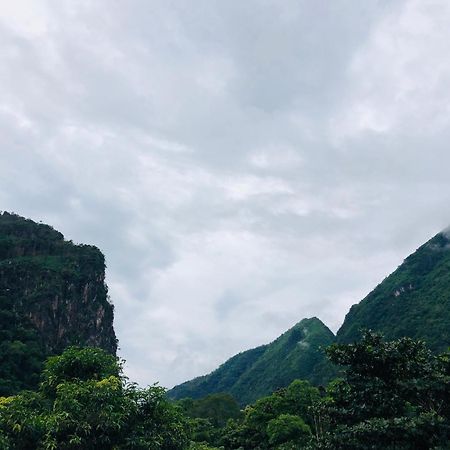 Nongkhaiw River View Nong Khiaw Exterior photo